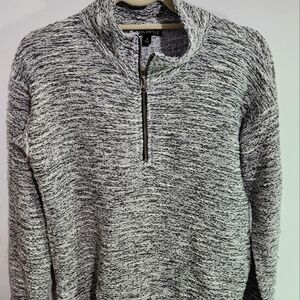 Womens JCrew Merchantile pullover, Size small